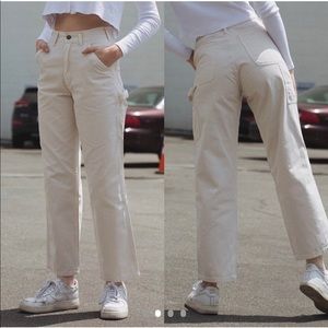 Brandy Melville cargo pants